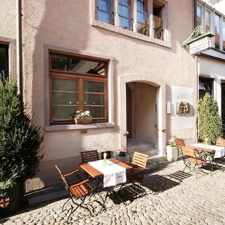 Schwarzwaelder Hof Hotel