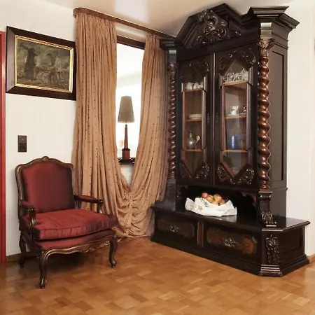 Szálloda Schwarzwaelder Hof 3*